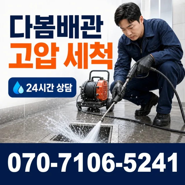 전남광주 완도군 청산면 소모도길 싱크대교체 상담 이미지 4